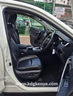 
										TOYOTA RAV4 ( HYBRID G full									