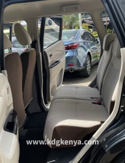 
										NISSAN DAYZ ( FF) full									