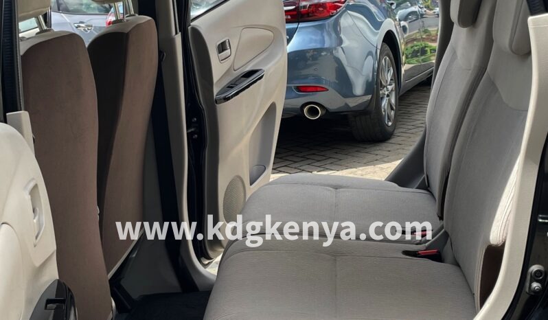 
								NISSAN DAYZ ( FF) full									