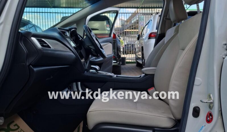 
								HONDA SHUTTLE( HYBRID X HONDA SENSING ) full									