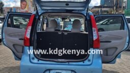 
										NISSAN DAYZ ( X GRADE ) full									