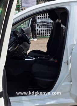 
MAZDA DEMIO ( 2WD) full									