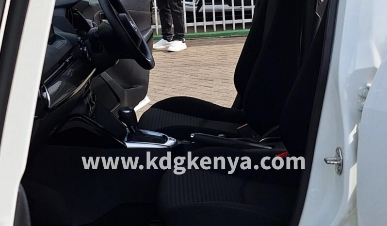 
MAZDA DEMIO ( 2WD) full									