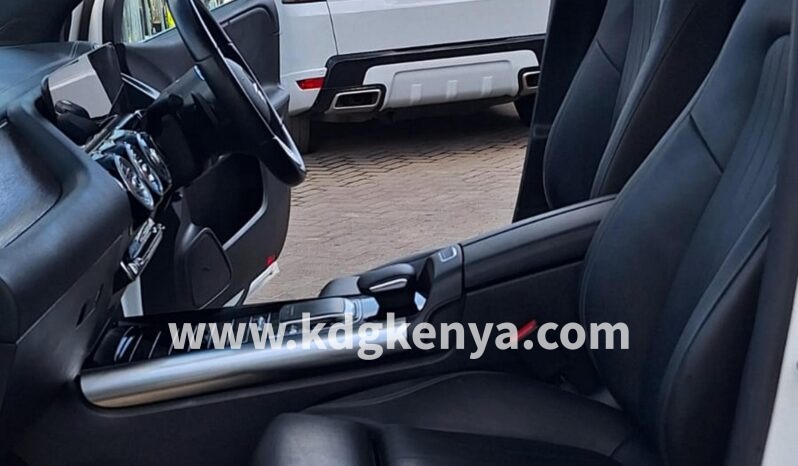 
								MERCEDES BENZ ( B SERIES ) full									