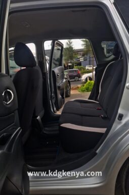 
										NISSAN NOTE  ( E- POWER X ) full									