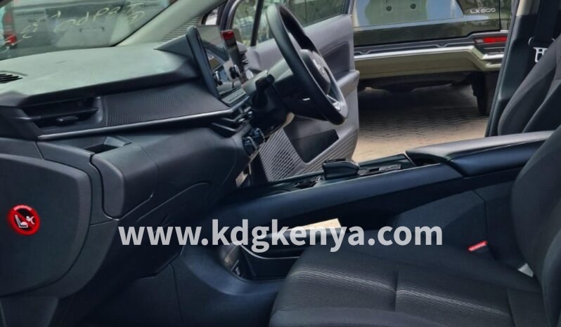 
								NISSAN NOTE FF ( X GRADE ) full									