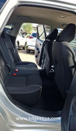 
										NISSAN NOTE FF ( X GRADE ) full									