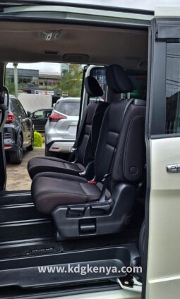 
										NISSAN SERENA  FF ( HIGHWAY STAR V ) full									