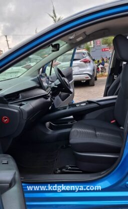 
										NISSAN NOTE FF ( X GRADE ) full									