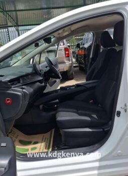 
										NISSAN NOTE FF ( X GRADE ) full									