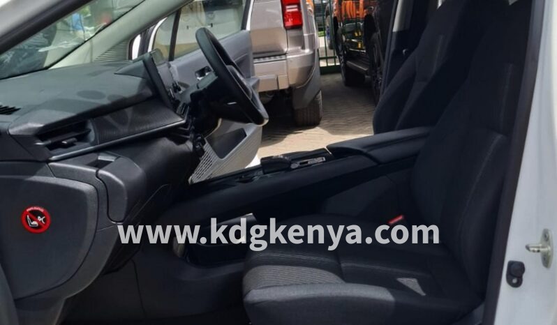 
								NISSAN NOTE FF ( X GRADE ) full									