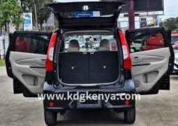 
										MITSUBISHI EK WAGON ( E GRADE ) full									