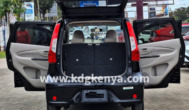 
								MITSUBISHI EK WAGON ( E GRADE ) full									