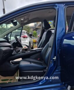 
NISSSAN NOTE  ( AUTECH FF ) full									