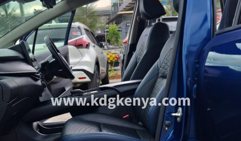 
NISSSAN NOTE  ( AUTECH FF ) full									