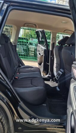 
SUBARU FORESTER FULL4WD ( PREMIUM 4WD ) full									