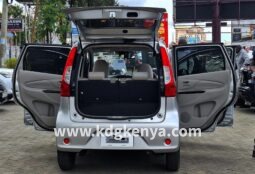 
										NISSAN DAYZ ( 2WD ) full									