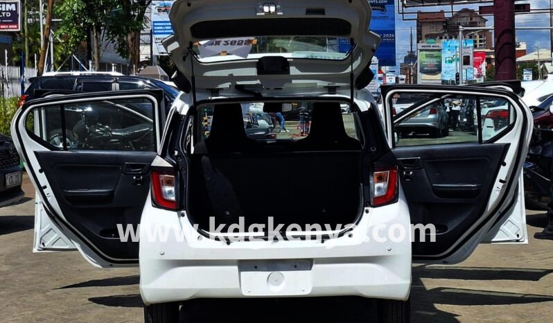 
								DAIHATSU MIRA E:S ( L SA3 ) full									