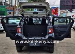 
										TOYOTA PIXIS EPOCH FULL4WD ( BGRADE ) full									