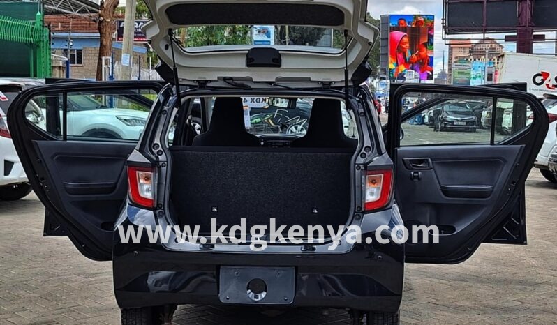 
								TOYOTA PIXIS EPOCH FULL4WD ( BGRADE ) full									