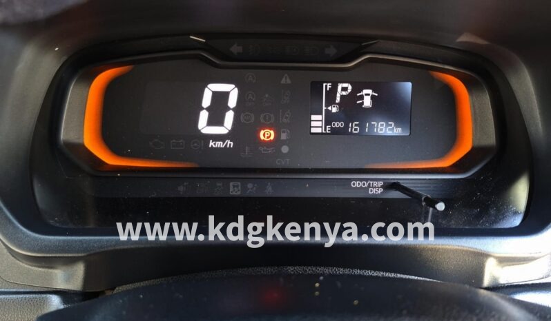 
								DAIHATSU MIRA E:S FF ( 2WD ) full									