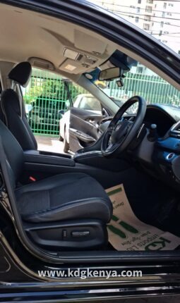 
										HONDA INSIGHT FF ( EX GRADE ) full									