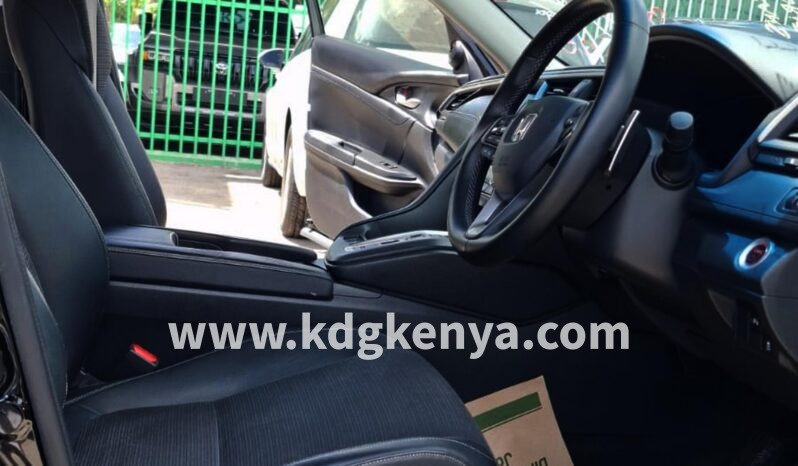 
								HONDA INSIGHT FF ( EX GRADE ) full									