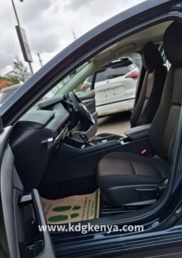 
										MAZDA – MAZDA 3  ( 15C corporate specif ) full									