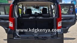 
										DAIHATSU MOVE ( X LIMITED SA 3 ) full									