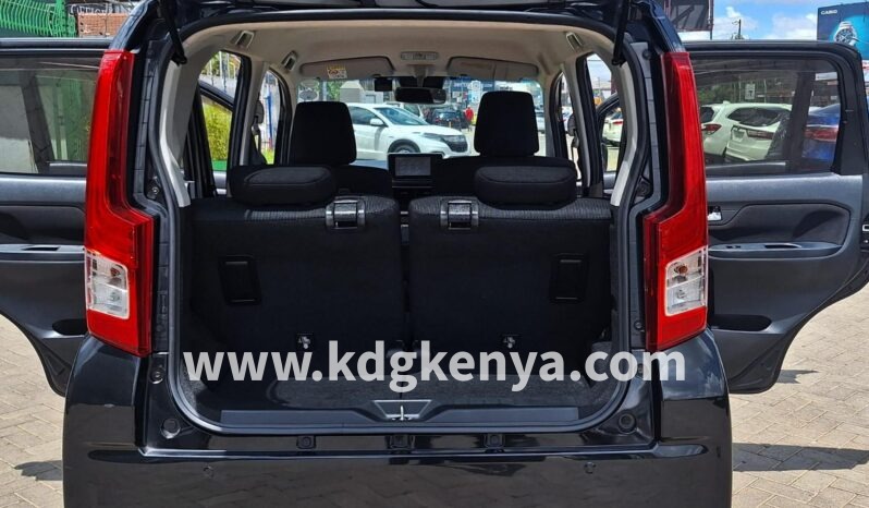 
								DAIHATSU MOVE ( X LIMITED SA 3 ) full									