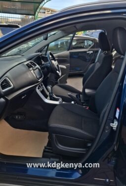 
										SUZUKI SX 4 ( S-CROSS ) full									