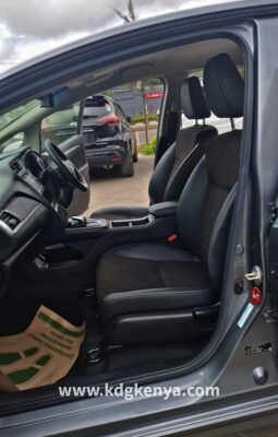 
										HONDA SHUTTLE ( HYBRID X HONDA SENSING ) full									