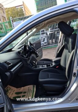 
SUBARU IMPREZA SPORT ( FULL4WD ) full									