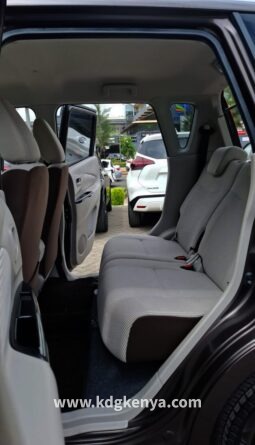 
										NISSAN DAYZ FF ( X GRADE ) full									