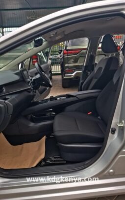 
										NISSAN NOTE FF ( S GRADE ) full									