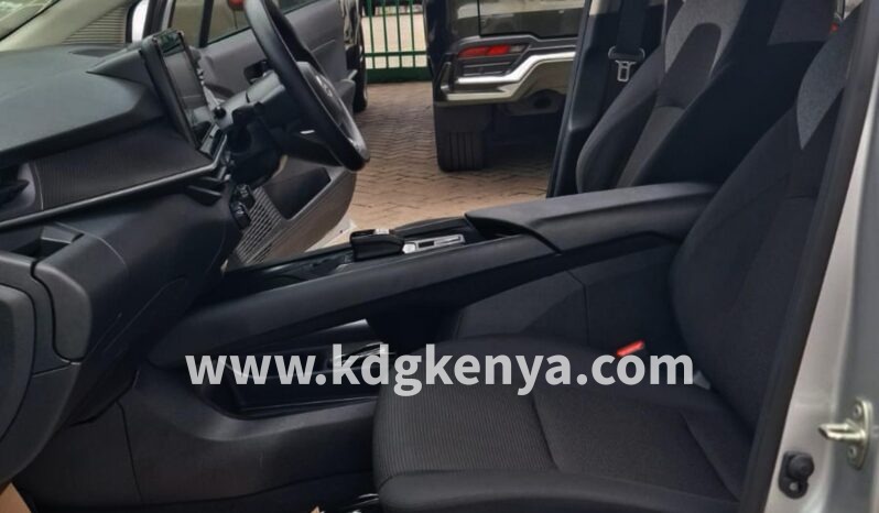 
								NISSAN NOTE FF ( S GRADE ) full									