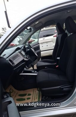 
										TOYOTA COROLLA FIELDER FF ( EX HYBRID ) full									