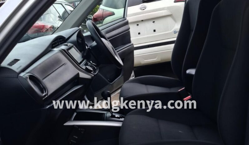 
								TOYOTA COROLLA FIELDER FF ( EX HYBRID ) full									