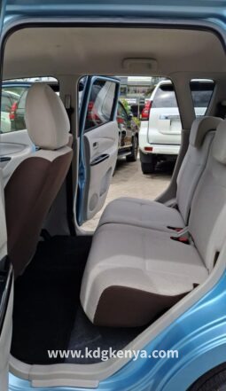 
										NISSAN DAYZ ( J GRADE ) full									