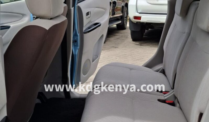 
								NISSAN DAYZ ( J GRADE ) full									