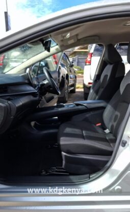 
										NISSAN NOTE FF ( S GRADE ) full									