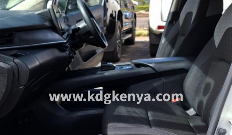 
								NISSAN NOTE FF ( S GRADE ) full									