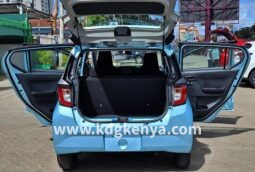 
										DAIHATSU  MIRA E:S ( BGRADE ) full									