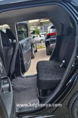 
										HONDA  N WAGON SS PACKAGE 2 ) full									