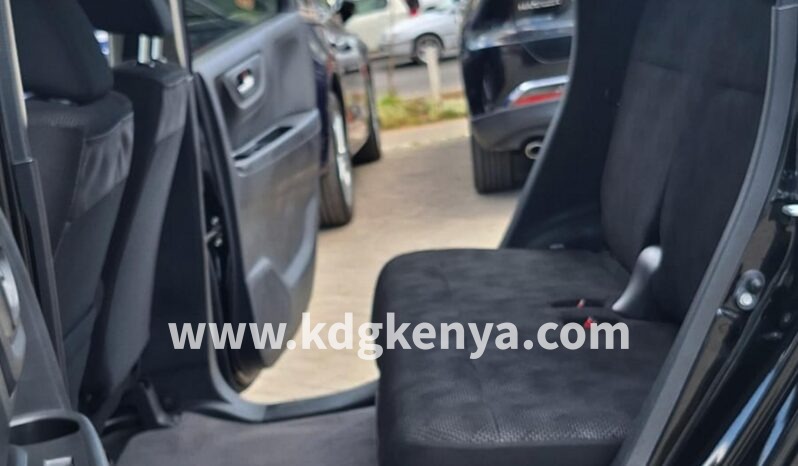 
								HONDA  N WAGON SS PACKAGE 2 ) full									