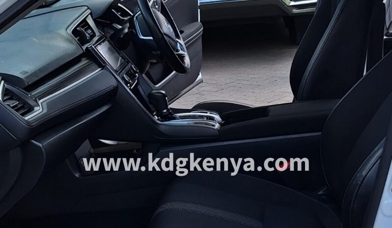 
								HONDA CIVIC SEDAN ( FF ) full									