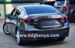 
										MAZDA AXELA ( 15XD ) full									