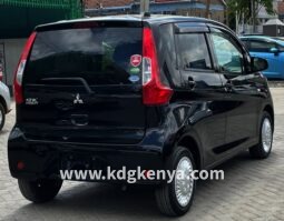 
										MITSUBISHI EK WAGON ( M e- assist ) full									