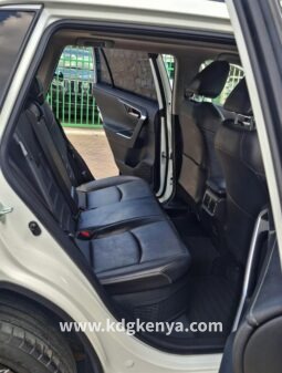 
										TOYOTA RAV4 ( HYBRID G full									