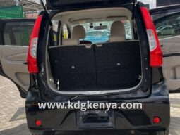 
										NISSAN DAYZ ( FF) full									